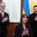 Україна та Британія підписали угоду про кредит на 3 мільярди доларів на оборонні потреби