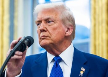 WSJ: Адміністрація Трампа заморозила фінансування купівлі нової зброї для України