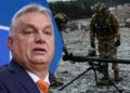 Угорщина заблокувала виділення 20 млрд євро військової допомоги ЄС для України, – Politico