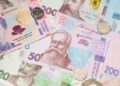 Шмигаль: на казначейському рахунку України — 126 млрд грн, міжнародні резерви становлять $40,3 млрд