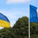 64% французів за продовження підтримки України, 67% – за відправку миротворців