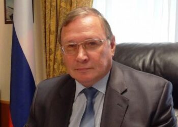 Президентка Молдови не прийняла вірчі грамоти від посла РФ, МЗС Росії вимагає пояснень