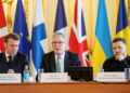 Reuters: Франція і Британія узгоджують з Україною мирний план, який далі покажуть США