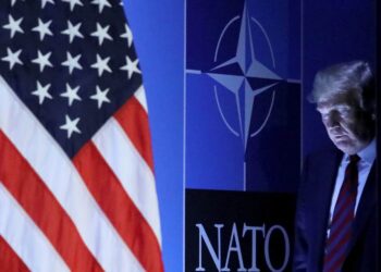 ЗМІ: Трамп розглядає перегляд формату участі США в НАТО