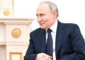 ISW: Путін відкидає будь-які поступки в майбутніх мирних переговорах з Україною