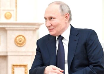 ISW: Путін відкидає будь-які поступки в майбутніх мирних переговорах з Україною