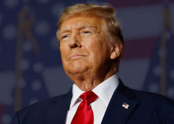 Трамп пригрозив Росії широкомасштабними санкціями та тарифами