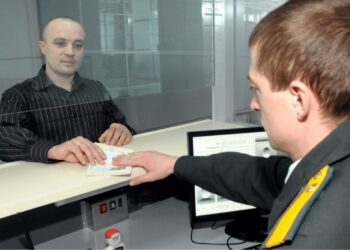 Правила в’їзду в ЄС — скільки платитимуть українці у 2025 році