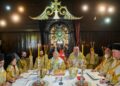 Вселенський Патріарх та Предстоятель ПЦУ співслужили у неділю Торжества Православ’я