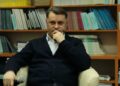 Закарпатець Михайло Савчин стане суддею Конституційного Суду України