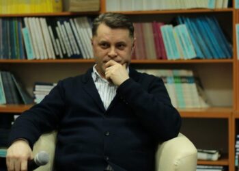 Закарпатець Михайло Савчин стане суддею Конституційного Суду України