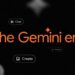 Відтепер користуватися функцією Gemini Deep Research можуть всі