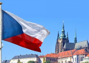 Скільки українців у Чехії не планують повертатися додому ‒ дослідження