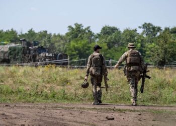У ВС заявили, що незаконно мобілізовані все ж можуть звільнитися зі служби