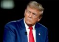 Трамп про мирні домовленості: Росія може “тягнути час”