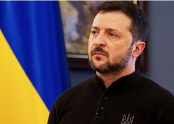 Зеленський розповів, коли часткове припинення вогню починає діяти і як будуть стежити за його дотриманням