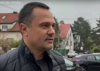 Втеча Комарницького: полетіли голови трьох поліціянтів, СБУ оголосила їм підозру
