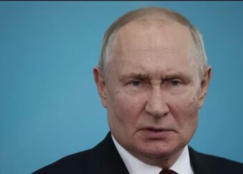 Путін пропонує запровадити в Україні “тимчасове управління під егідою ООН” задля виборів