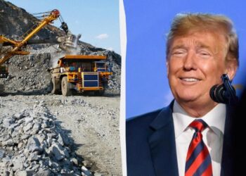 США в новій угоді про надра “повісили” на Україну борг у понад $120 мільярдів, – ЗМІ