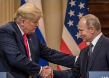 ЗМІ: адміністрація президента США припинила розслідування воєнних злочинів путіна