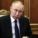 Кремль відкинув безумовне припинення вогню в Чорному морі: вимагають зняти санкції