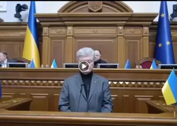 Учора у вечірньому брифінгу Президента США Дональда Трампа я з подивом почув, що перемови у Саудівській Аравії тривають дуже добре