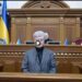 Учора у вечірньому брифінгу Президента США Дональда Трампа я з подивом почув, що перемови у Саудівській Аравії тривають дуже добре