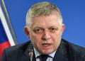 “Ніхто не може вказувати мені”: Фіцо заявив, що поїде на парад до Москви 9 травня