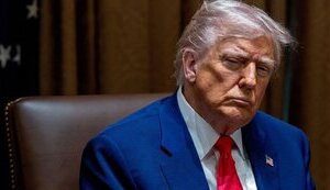 Трамп чекає відповіді від України щодо визнання Криму російським і відмови від вступу до НАТО, – The Wall Street Journal