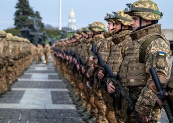 Три армійські корпуси: зміни в системі ЗСУ
