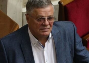 Пенсія в 2 мільйони і 21 об’єкт нерухомості задекларував нардеп від Черкащини Василь Німченко