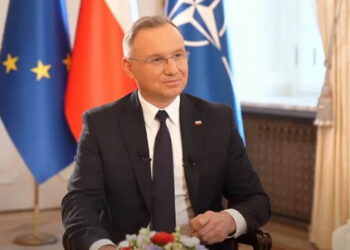 Президент Польщі: Україні доведеться піти на поступки у перемовинах щодо “миру”