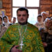 У свято Входу Господнього в Єрусалим керуючий Мукачівсько-Карпатською єпархією єпископ Віктор Бедь возвів у сан протоієрея священника Віталія Пронюка