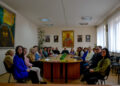 Відбулося передвеликоднє засідання Президії Карпатського університету імені Августина Волошина