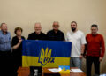 Відбулося квітневе засідання Проводу Закарпатської крайової організації Народного Руху України