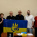 Відбулося квітневе засідання Проводу Закарпатської крайової організації Народного Руху України