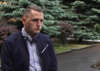 Відомий депутат із Закарпаття Віталій Глагола задекларував майже 10 млн грн сімейного доходу