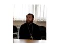 Ієрей Роман Михайлович призначений священнослужителем храму Свято-Миколаївського чоловічого монастиря у смт Чинадієво