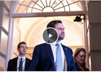 США очікують територіальних поступок від України та РФ і вийдуть з переговорів, якщо не отримають згоди — Венс