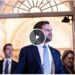 США очікують територіальних поступок від України та РФ і вийдуть з переговорів, якщо не отримають згоди — Венс