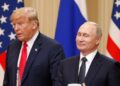 Ні Трамп, ні Путін не потребують духівників, бо вважають себе месіями, – Кирило (Говорун) про Бернса