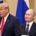 Ні Трамп, ні Путін не потребують духівників, бо вважають себе месіями, – Кирило (Говорун) про Бернса