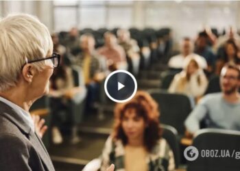 “Кожен викладач повинен мати не менше 5 публікацій”: українців обурили вимоги МОН, Винницький усе пояснив