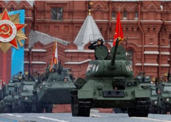 ISW: Кремль, ймовірно, готує своє населення до потенційного затяжного конфлікту з НАТО