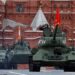 ISW: Кремль, ймовірно, готує своє населення до потенційного затяжного конфлікту з НАТО