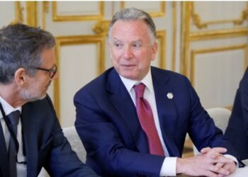 Reuters опублікував текст «остаточної пропозиції» США Києву і Москві