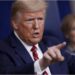 Трамп вимагає від Зеленського укласти договір про експорт карпатських лісів