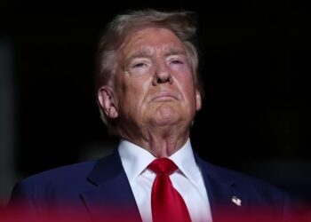 План Трампа: Дозвіл Росії зберегти окуповані українські території є “остаточним” – The Times