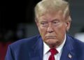 Темпи падіння підтримки Трампа побили 70-річний рекорд – CNN