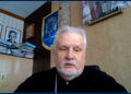 Професор, єпископ Віктор Бедь прочитав лекцію з богословсько-історичного аналізу рішень перших семи Вселенських Соборів для студентів КаУ ім. Августина Волошина та УУБА